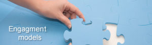 Engagement-Models