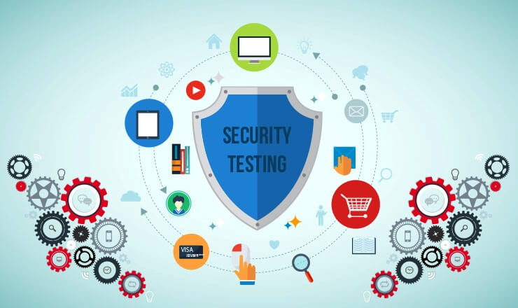 Security Testing Service