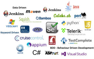 automated testing tools
