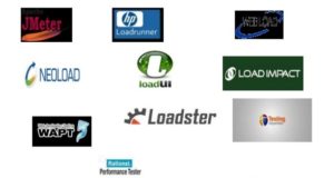 performance testing tools
